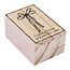 Treasure Box Bow Necklace - I Said a Little Prayer for You