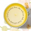 "God Is Within Her" Candle - Hidden Verse Reveal - Sunday Service Scent