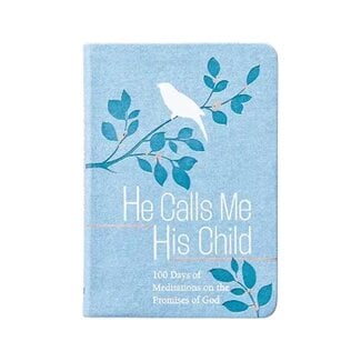 He Calls Me His Child