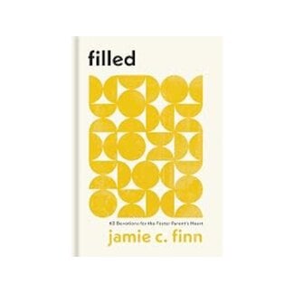 Jamie C. Finn Filled