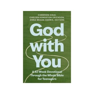 God with You