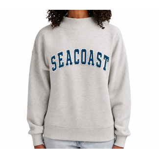 Seacoast Mockneck