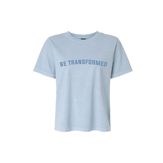 Be Transformed Chosen 2026 Matching Set Lounge Shirt