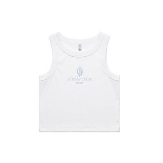 Chosen Conference Chosen 2026 Ribbed Tank Top