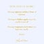 "You Are the Light of the World" Hidden Message Candle - Heavenly Vanilla