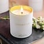 "You Are the Light of the World" Hidden Message Candle - Heavenly Vanilla