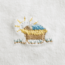 Nativity Sleeper Gown Set
