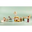 Nativity Wood Toy Set