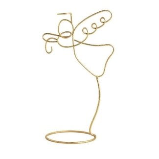 Angel Ornament Stand