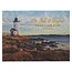 Be Still and Know 500-piece Jigsaw Puzzle - Psalm 46:10