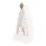 God with Us Nativity Creche