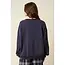 Jesus Saves Patchwork Crew Neck Sweatshirt