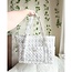 Fearfully and Wonderfully Made Cotton Quilted Tote Bag - Large