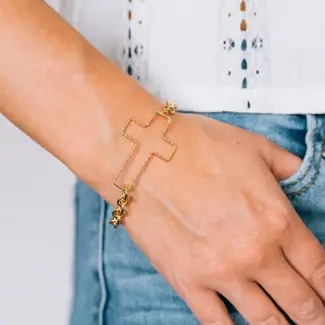 One Nation Bracelet