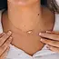 Chapel Choker Necklace