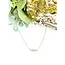 Chapel Choker Necklace