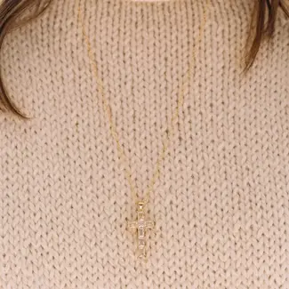Celebrate Necklace