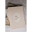 "Be Still" Set of 3 Lined Notebooks