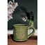 Cling to What Is Good Mug