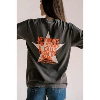 Fully Known Tee
