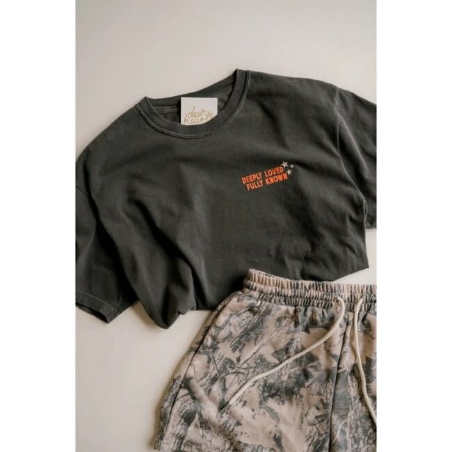Fully Known Tee