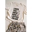 How Loved You Are Tee - Ivory