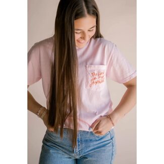 The Lord is My Shepherd Tee