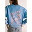 The Lord is My Shepherd Pullover