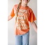 Youth How Loved You Are Tee - Melon