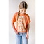 Youth How Loved You Are Tee - Melon