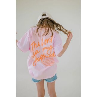 Youth the Lord Is My Shepherd Tee