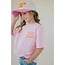 Youth the Lord Is My Shepherd Tee