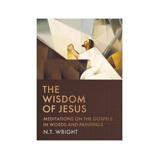 N.T. Wright Wisdom of Jesus