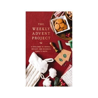 Weekly Advent Project