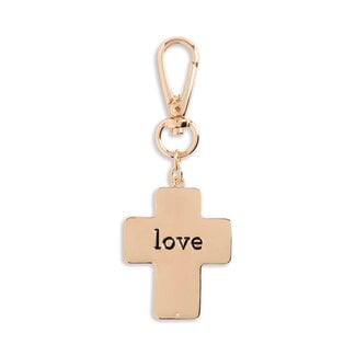 Love Bag Charm