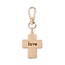 Love Bag Charm
