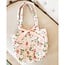 I Have All That I Need Cotton Quilted Tote Bag