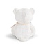 God Bless Baby White Mechanical Plush - 11in