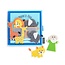 Noah's Ark Activity Book - 8in