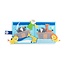 Noah's Ark Activity Book - 8in