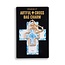 Gold Hope Bag Charm