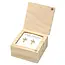 Easter Treasure Box Earrings - Easter Blessings