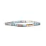 PRAY Tila Bracelet Morse Code