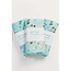 God Made Charleston Organic Cotton Muslin Swaddle