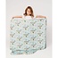 God Made Charleston Bamboo Blanket