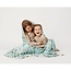 God Made Charleston Bamboo Blanket