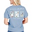 Walking By Faith Tee
