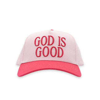God is Good Hat