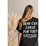How Can I Pray For You Oversized Tee