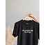 How Can I Pray For You Oversized Tee